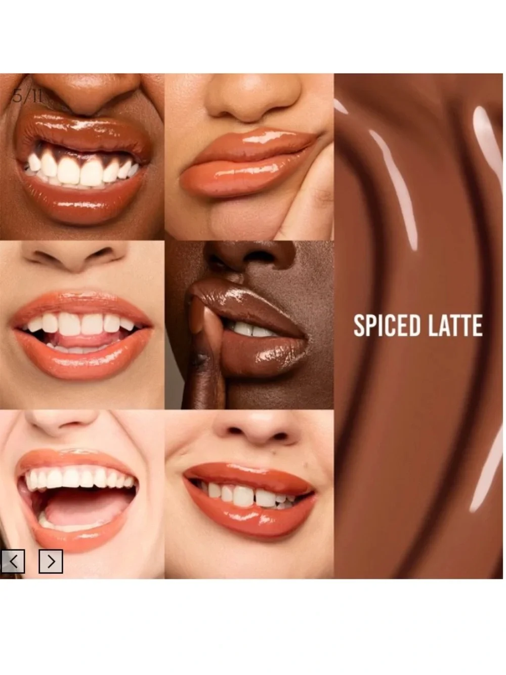 NEW✅D.M. Spice Latte